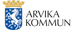 Arvika Kommun logotyp
