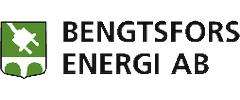 Bengtsfors Energi logotyp