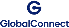 GlobalConnect logotyp