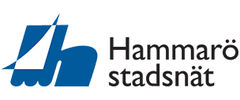 Hammarö Stadsnät logotyp