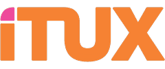 Itux logotyp