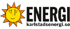 Karlstads Energi logotyp