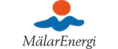 Mälarenergi logotyp