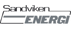 Sandvikenhus logotyp