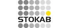 Stokab logotyp