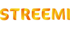 Streemi logotyp