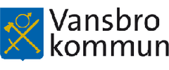 Vansbro Kommun logotyp
