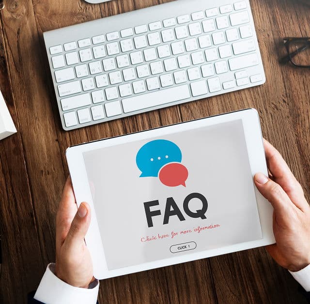 faq-support-kundservice